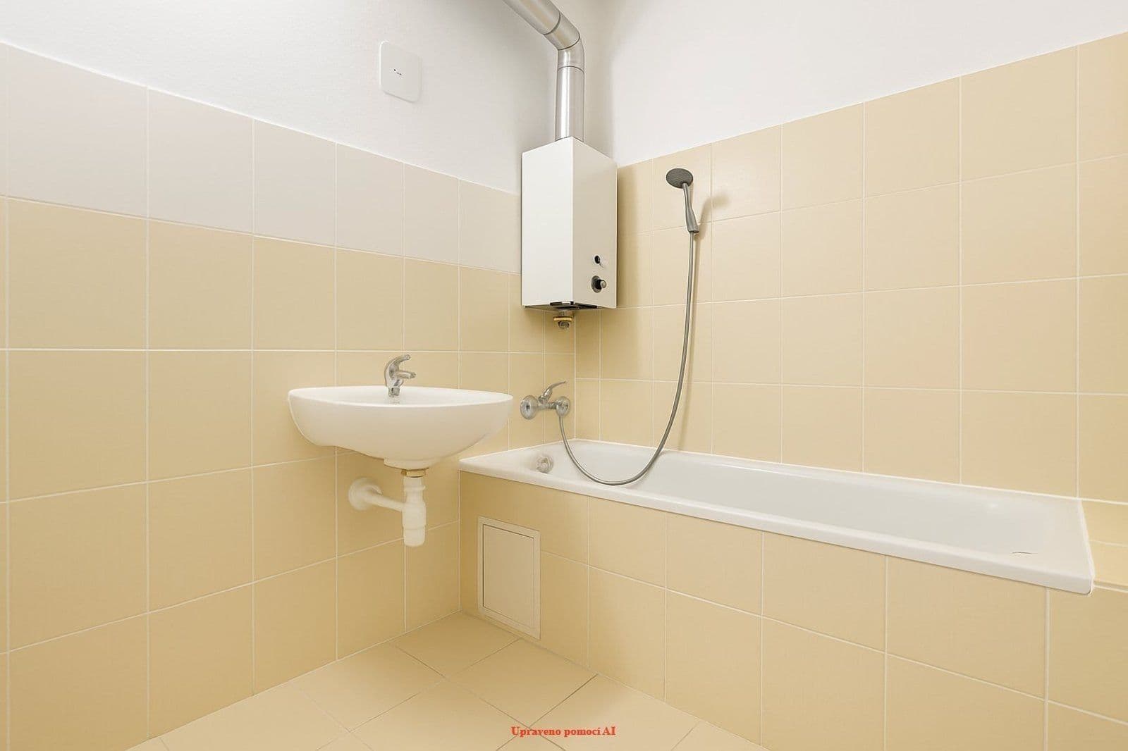 Pronájem bytu 2+1 54 m², Nádražní, Český Těšín, Moravskoslezský kraj Pronájem bytu 2+1 54 m², Nádražní, Český Těšín, Moravskoslezský kraj