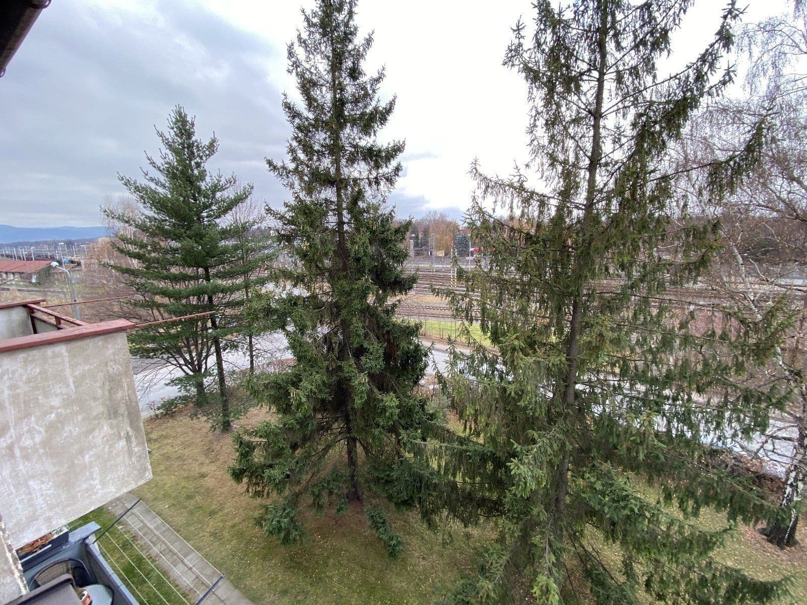 Pronájem bytu 2+1 54 m², Nádražní, Český Těšín, Moravskoslezský kraj Pronájem bytu 2+1 54 m², Nádražní, Český Těšín, Moravskoslezský kraj