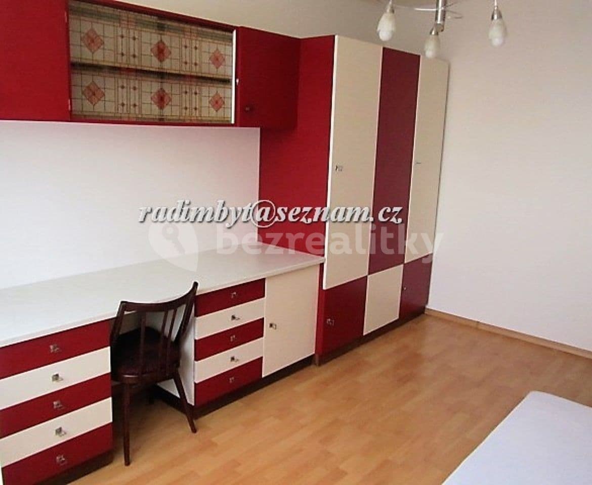 Pronájem bytu 4+kk 90 m², Radimovická, Praha, Praha Pronájem bytu 4+kk 90 m², Radimovická, Praha, Praha