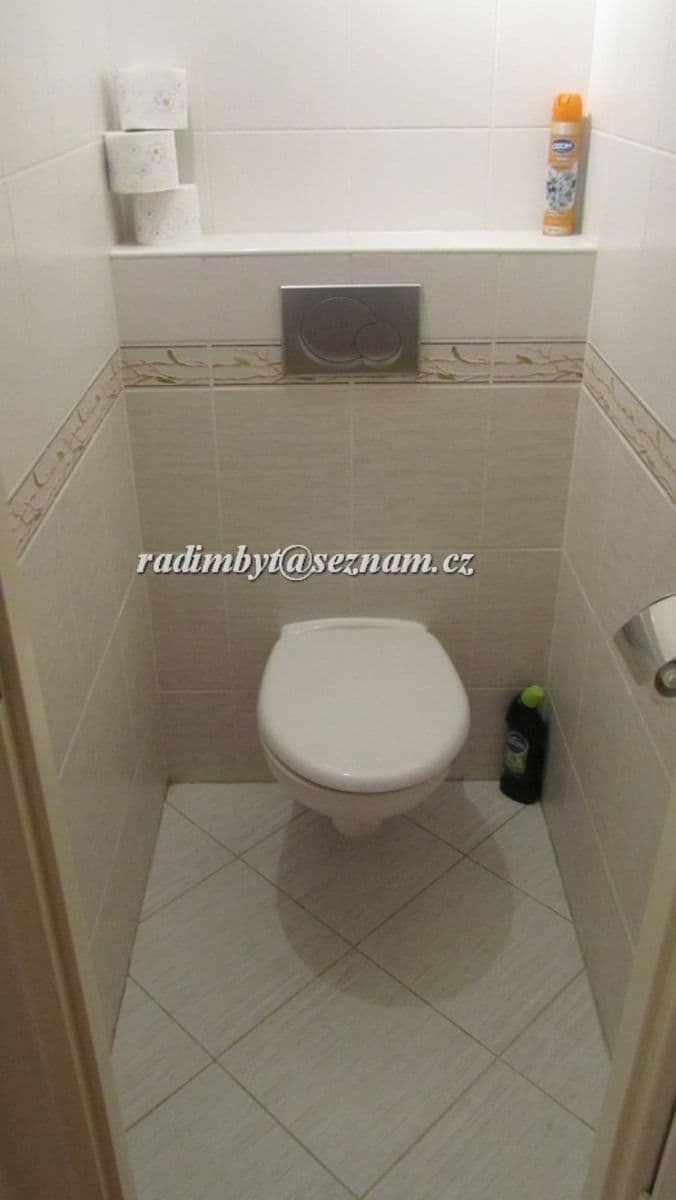 Pronájem bytu 4+kk 90 m², Radimovická, Praha, Praha Pronájem bytu 4+kk 90 m², Radimovická, Praha, Praha