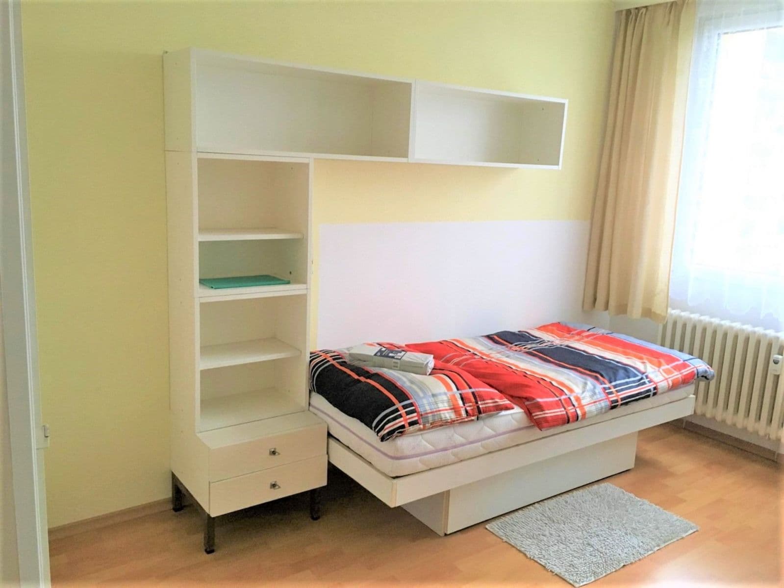 Pronájem bytu 4+kk 90 m², Radimovická, Praha, Praha Pronájem bytu 4+kk 90 m², Radimovická, Praha, Praha