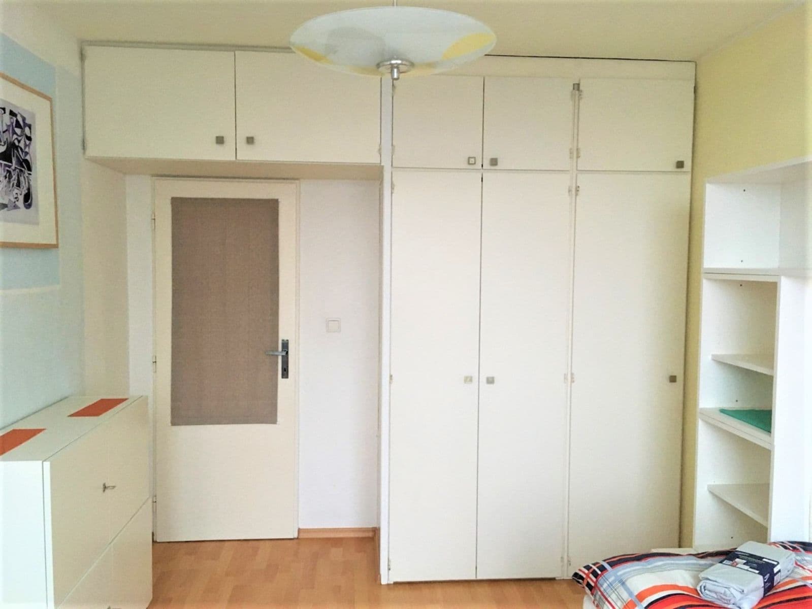 Pronájem bytu 4+kk 90 m², Radimovická, Praha, Praha Pronájem bytu 4+kk 90 m², Radimovická, Praha, Praha