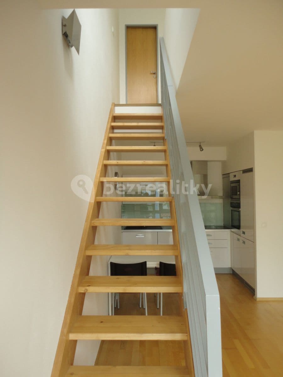 Pronájem bytu 2+kk 54 m², Novákových, Praha, Praha Pronájem bytu 2+kk 54 m², Novákových, Praha, Praha