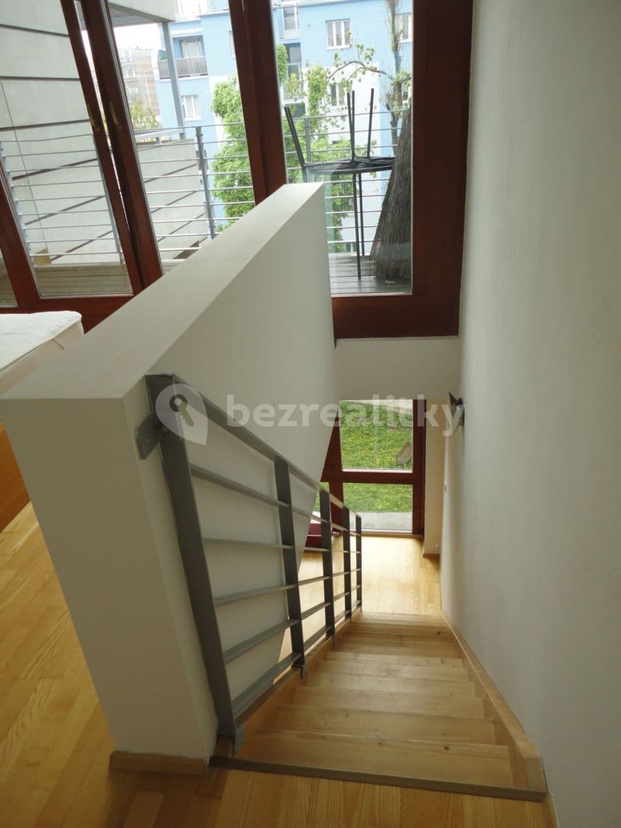Pronájem bytu 2+kk 54 m², Novákových, Praha, Praha Pronájem bytu 2+kk 54 m², Novákových, Praha, Praha