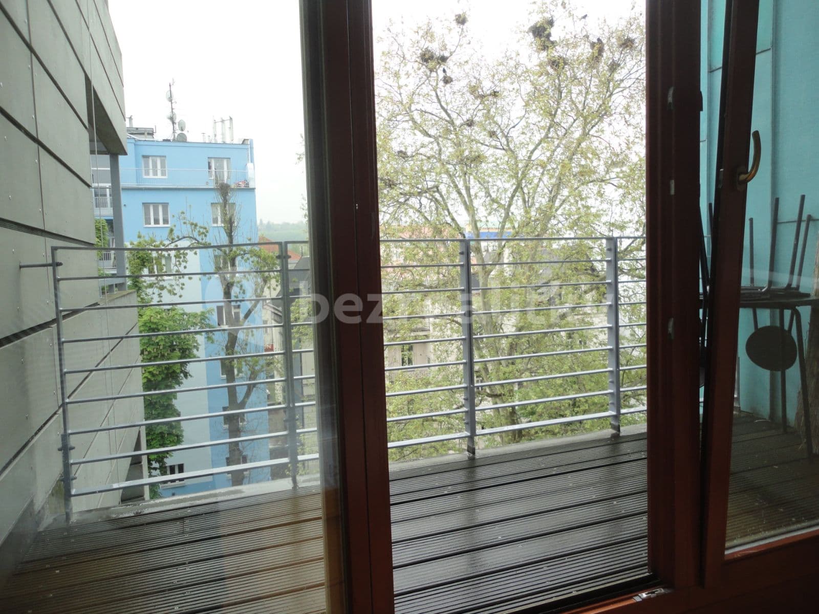 Pronájem bytu 2+kk 54 m², Novákových, Praha, Praha Pronájem bytu 2+kk 54 m², Novákových, Praha, Praha