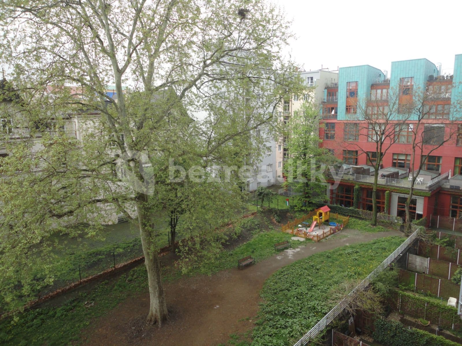 Pronájem bytu 2+kk 54 m², Novákových, Praha, Praha Pronájem bytu 2+kk 54 m², Novákových, Praha, Praha