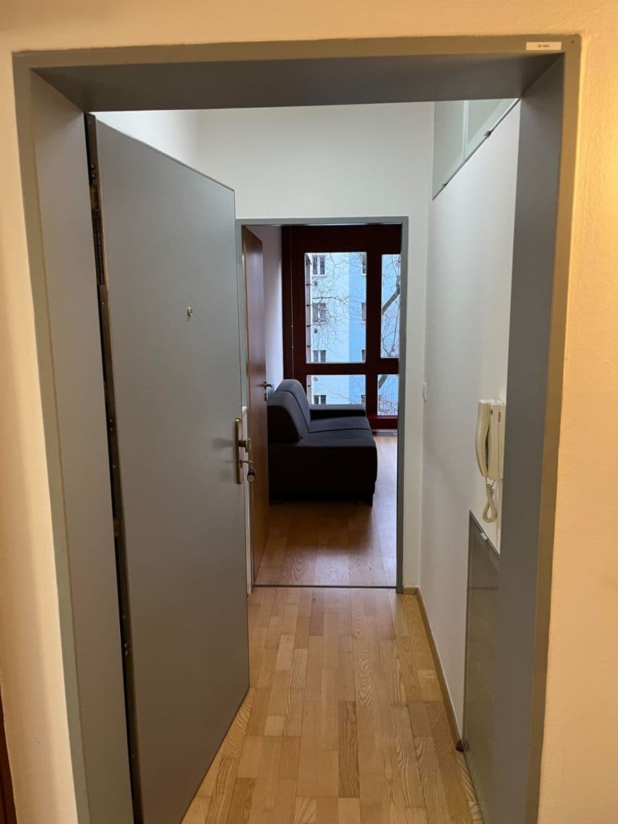 Pronájem bytu 2+kk 54 m², Novákových, Praha, Praha Pronájem bytu 2+kk 54 m², Novákových, Praha, Praha