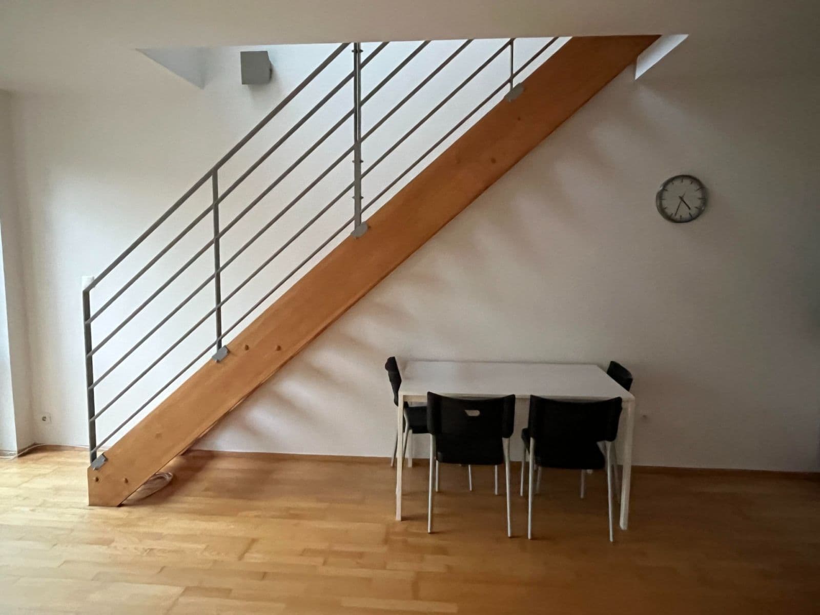 Pronájem bytu 2+kk 54 m², Novákových, Praha, Praha Pronájem bytu 2+kk 54 m², Novákových, Praha, Praha