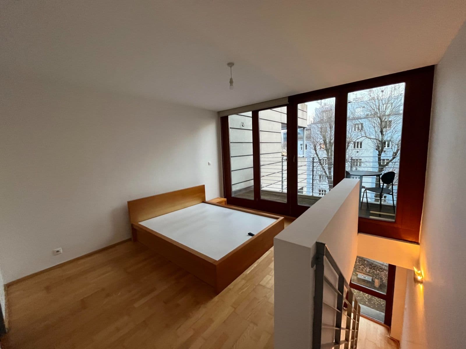 Pronájem bytu 2+kk 54 m², Novákových, Praha, Praha Pronájem bytu 2+kk 54 m², Novákových, Praha, Praha