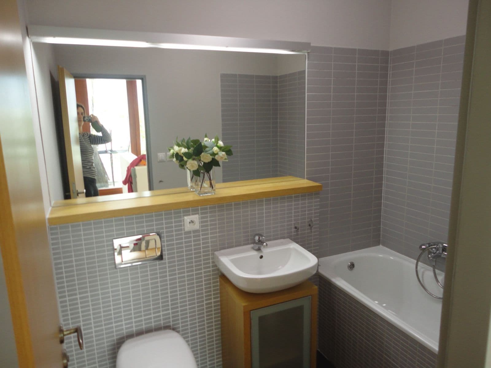 Pronájem bytu 2+kk 54 m², Novákových, Praha, Praha Pronájem bytu 2+kk 54 m², Novákových, Praha, Praha