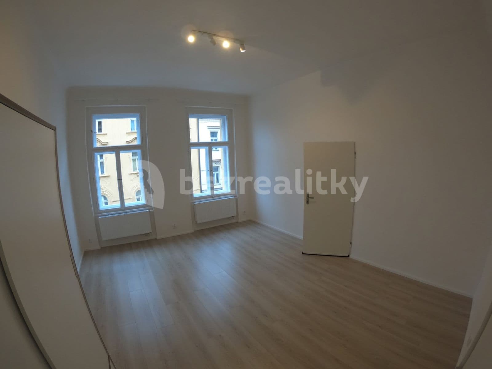 Pronájem bytu 2+kk 46 m², Boleslavova, Praha, Praha Pronájem bytu 2+kk 46 m², Boleslavova, Praha, Praha
