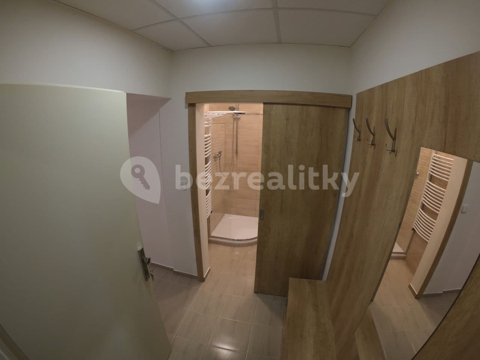Pronájem bytu 2+kk 46 m², Boleslavova, Praha, Praha Pronájem bytu 2+kk 46 m², Boleslavova, Praha, Praha
