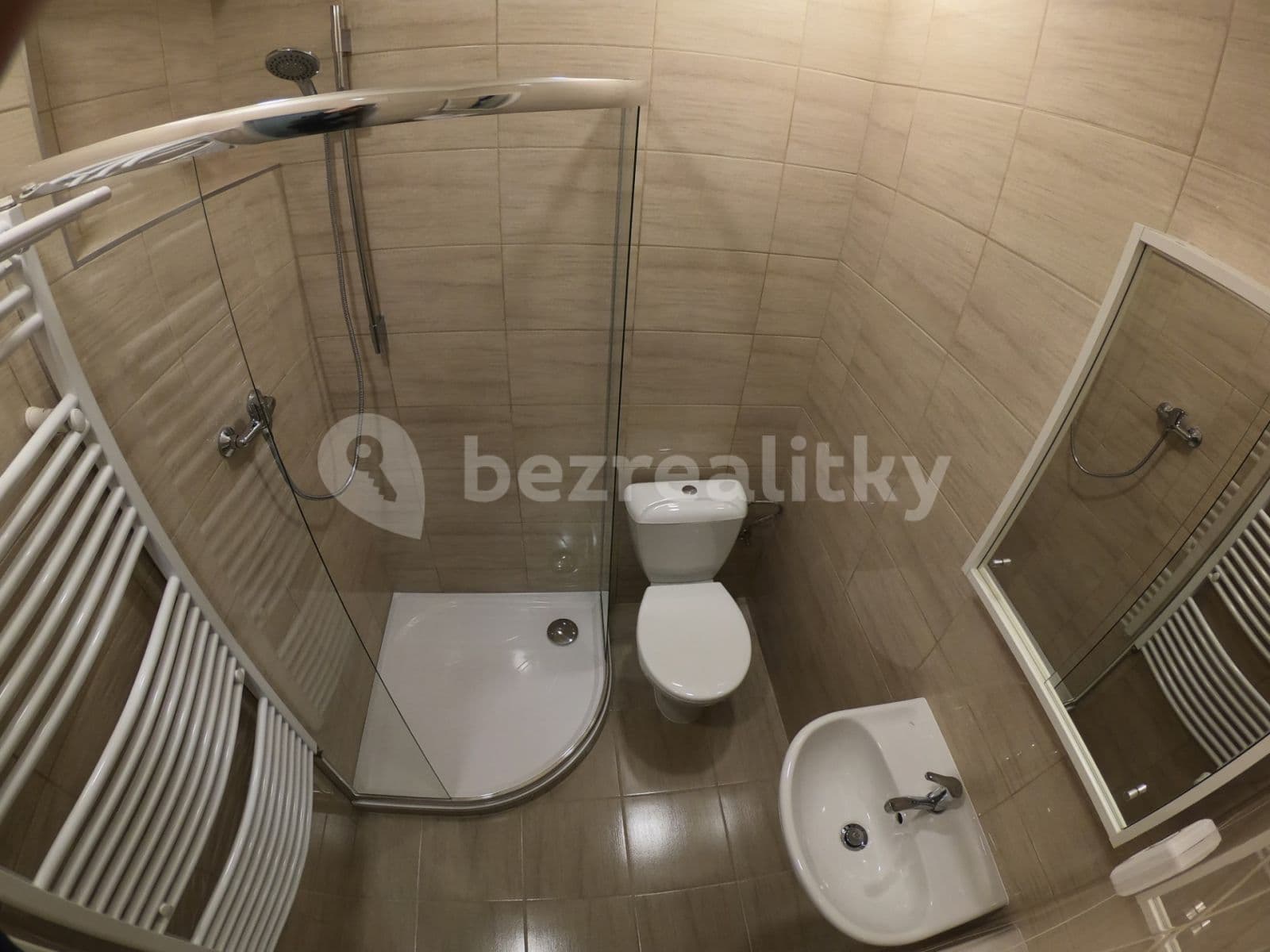 Pronájem bytu 2+kk 46 m², Boleslavova, Praha, Praha Pronájem bytu 2+kk 46 m², Boleslavova, Praha, Praha