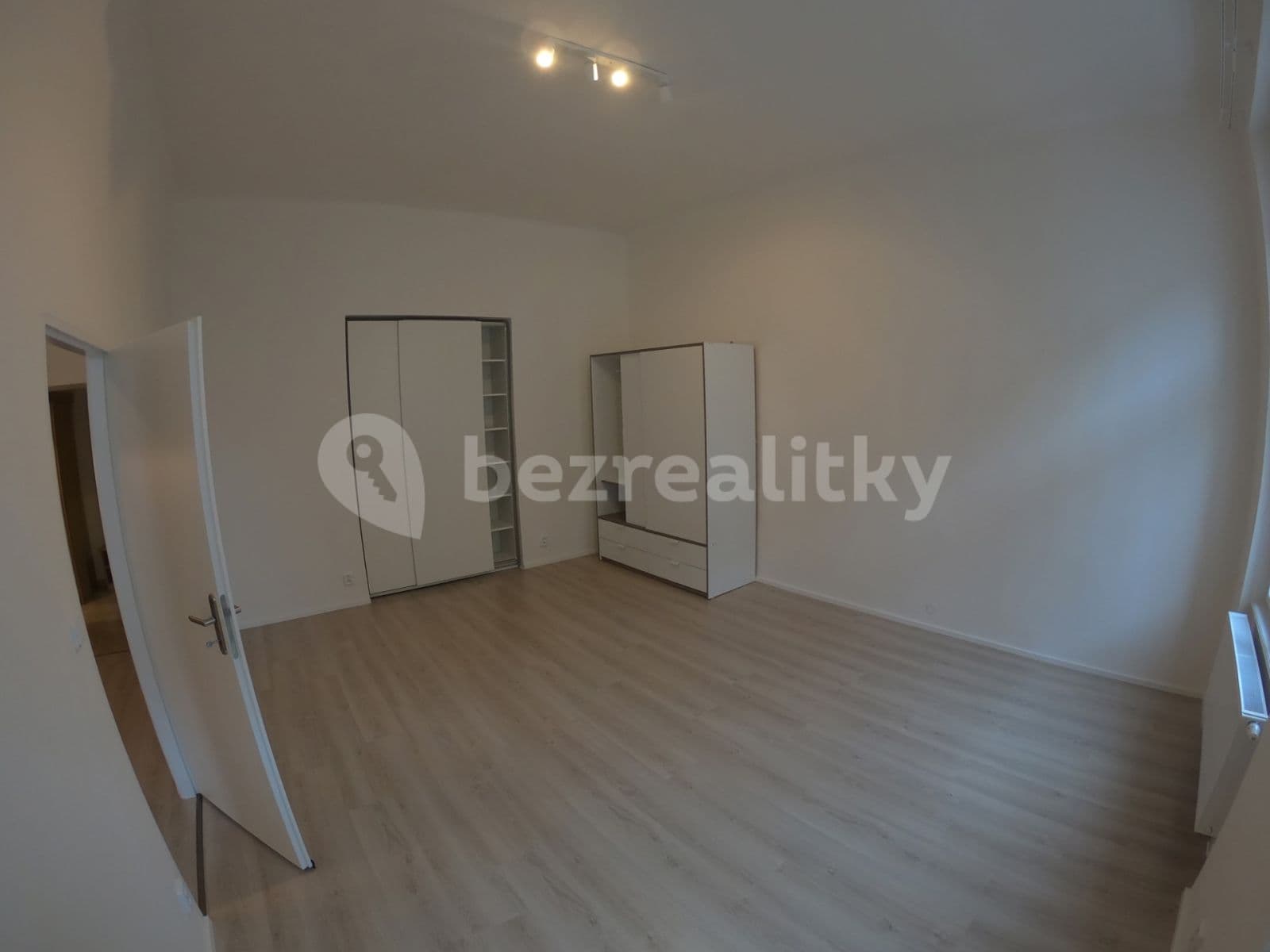 Pronájem bytu 2+kk 46 m², Boleslavova, Praha, Praha Pronájem bytu 2+kk 46 m², Boleslavova, Praha, Praha