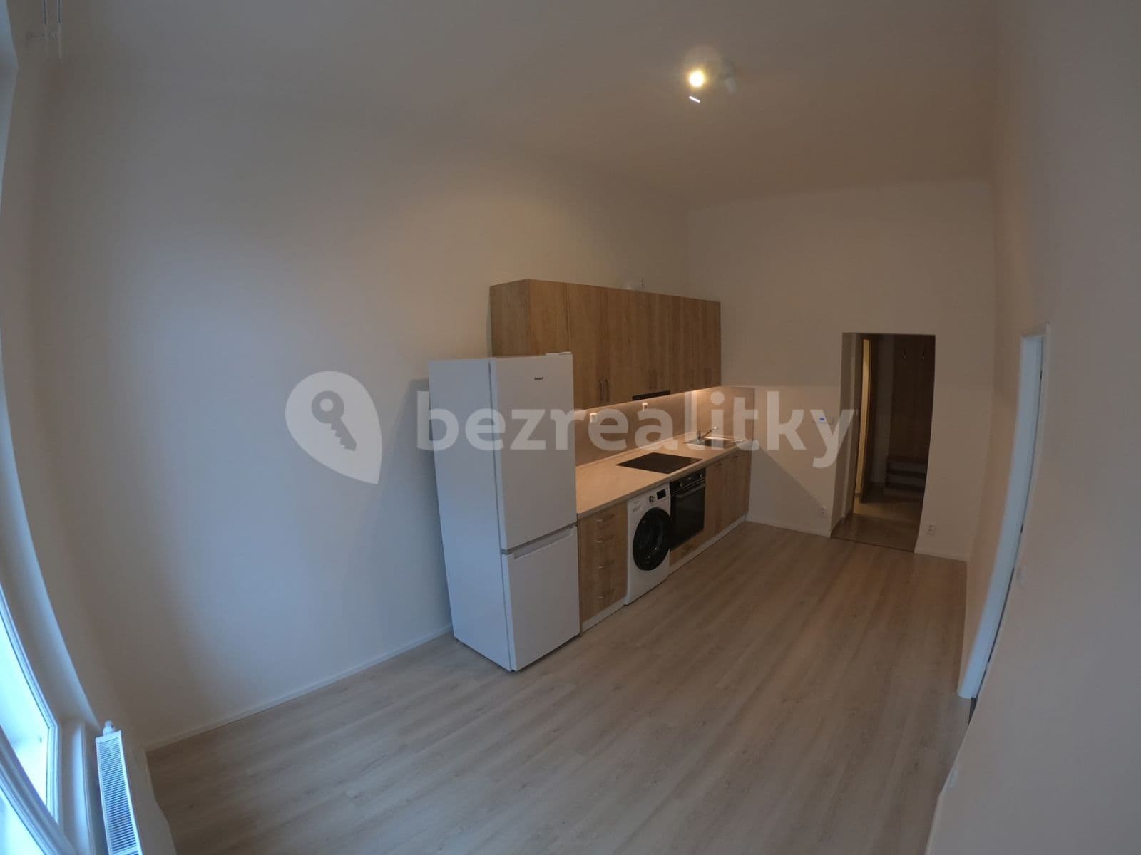 Pronájem bytu 2+kk 46 m², Boleslavova, Praha, Praha Pronájem bytu 2+kk 46 m², Boleslavova, Praha, Praha