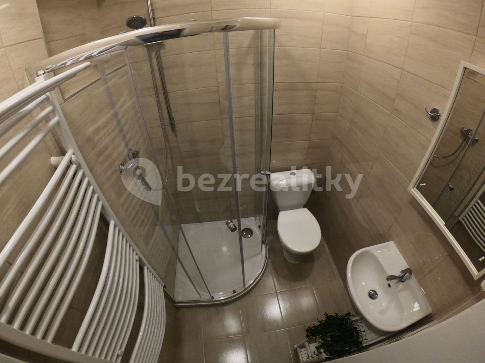 Pronájem bytu 2+kk 46 m², Boleslavova, Praha, Praha Pronájem bytu 2+kk 46 m², Boleslavova, Praha, Praha