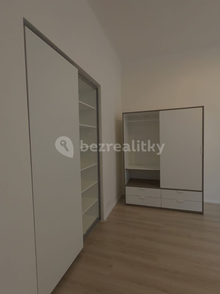 Pronájem bytu 2+kk 46 m², Boleslavova, Praha, Praha Pronájem bytu 2+kk 46 m², Boleslavova, Praha, Praha