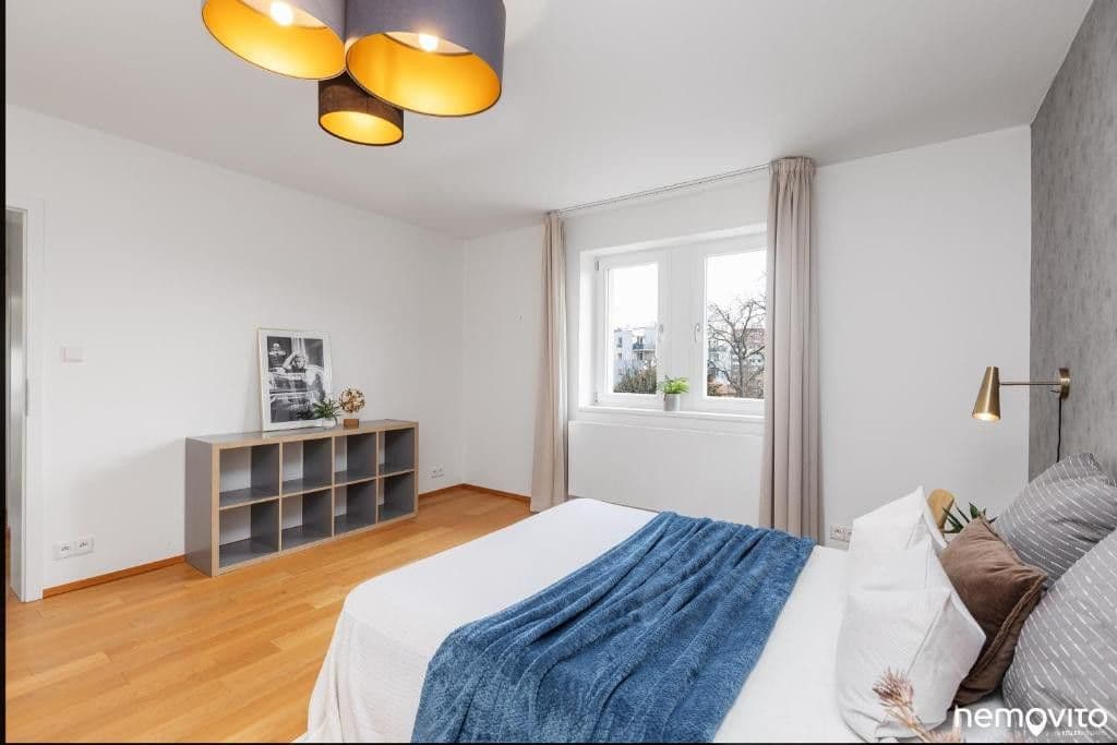 Pronájem bytu 140 m², U Hrušky, Praha, Praha Pronájem bytu 140 m², U Hrušky, Praha, Praha