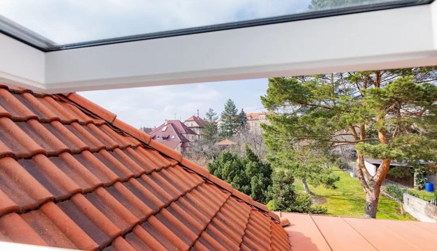 Pronájem bytu 140 m², U Hrušky, Praha, Praha Pronájem bytu 140 m², U Hrušky, Praha, Praha