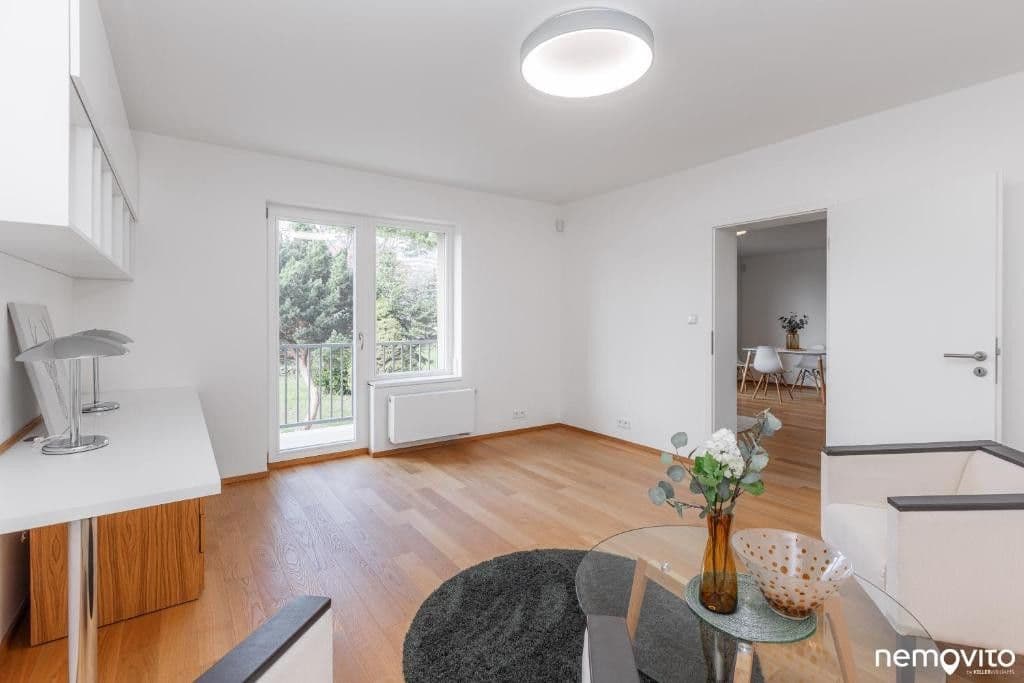 Pronájem bytu 140 m², U Hrušky, Praha, Praha Pronájem bytu 140 m², U Hrušky, Praha, Praha