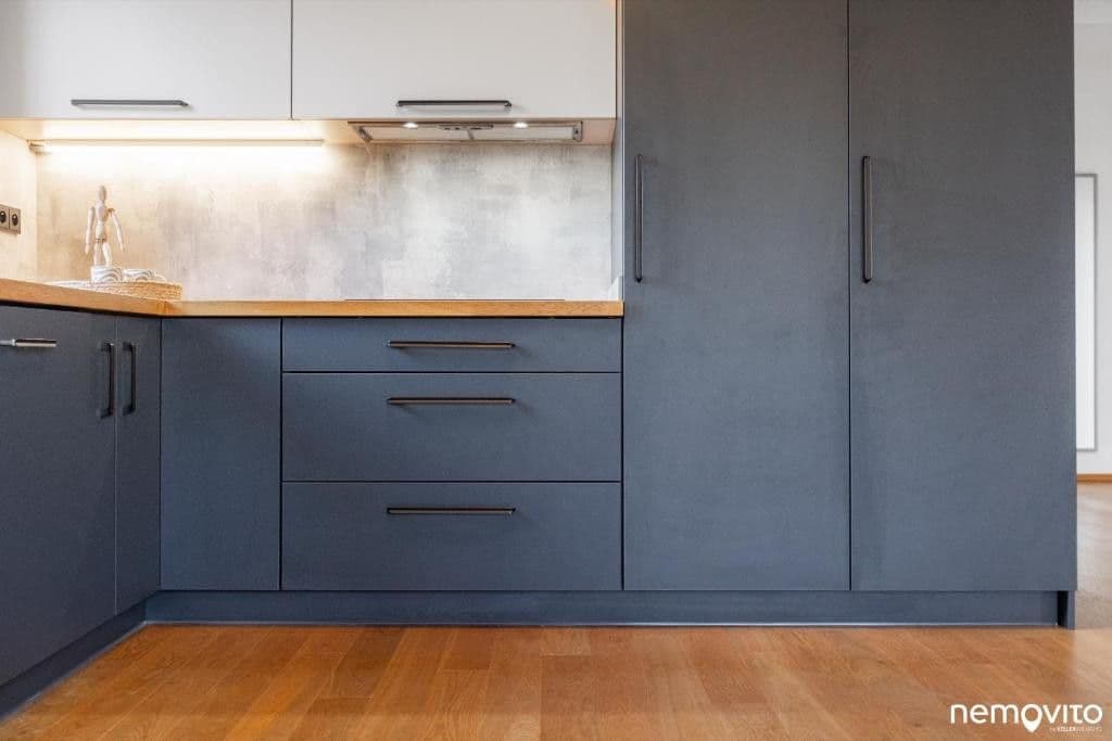 Pronájem bytu 140 m², U Hrušky, Praha, Praha Pronájem bytu 140 m², U Hrušky, Praha, Praha