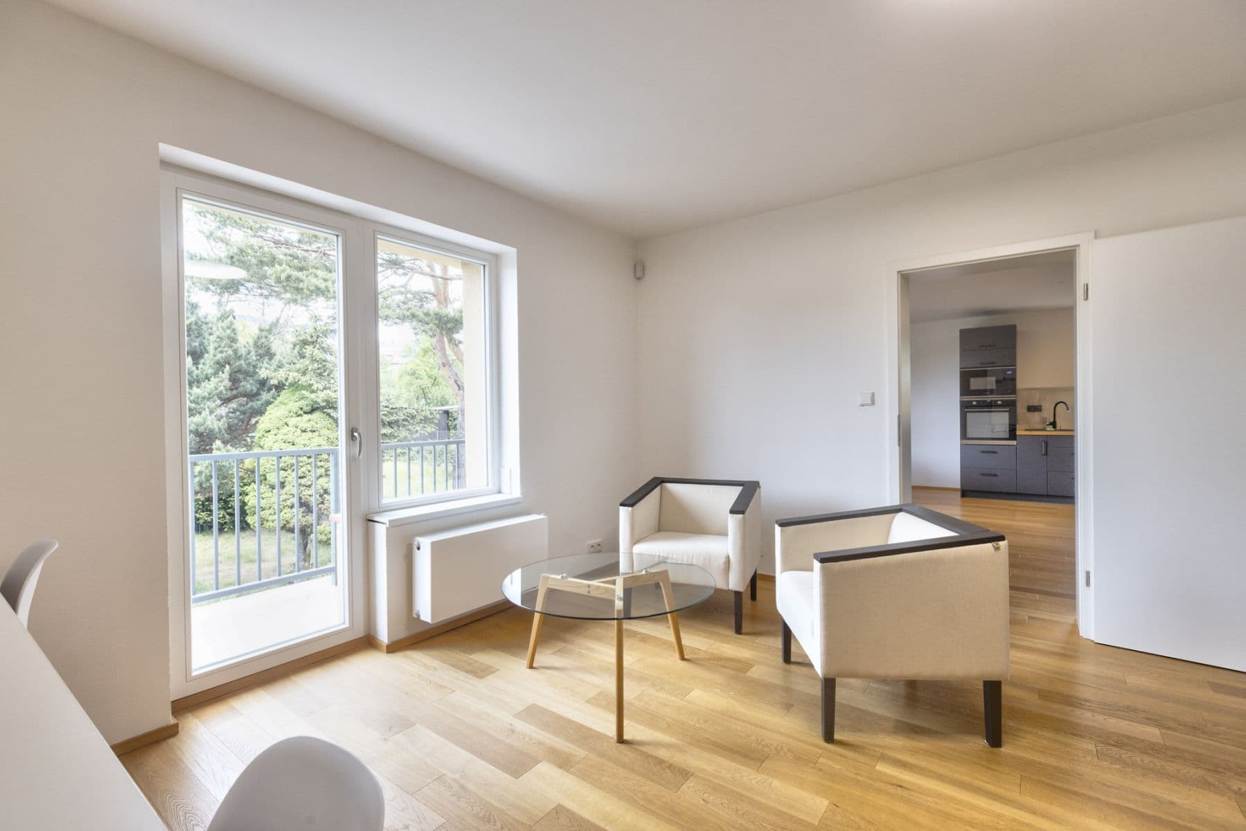 Pronájem bytu 140 m², U Hrušky, Praha, Praha Pronájem bytu 140 m², U Hrušky, Praha, Praha