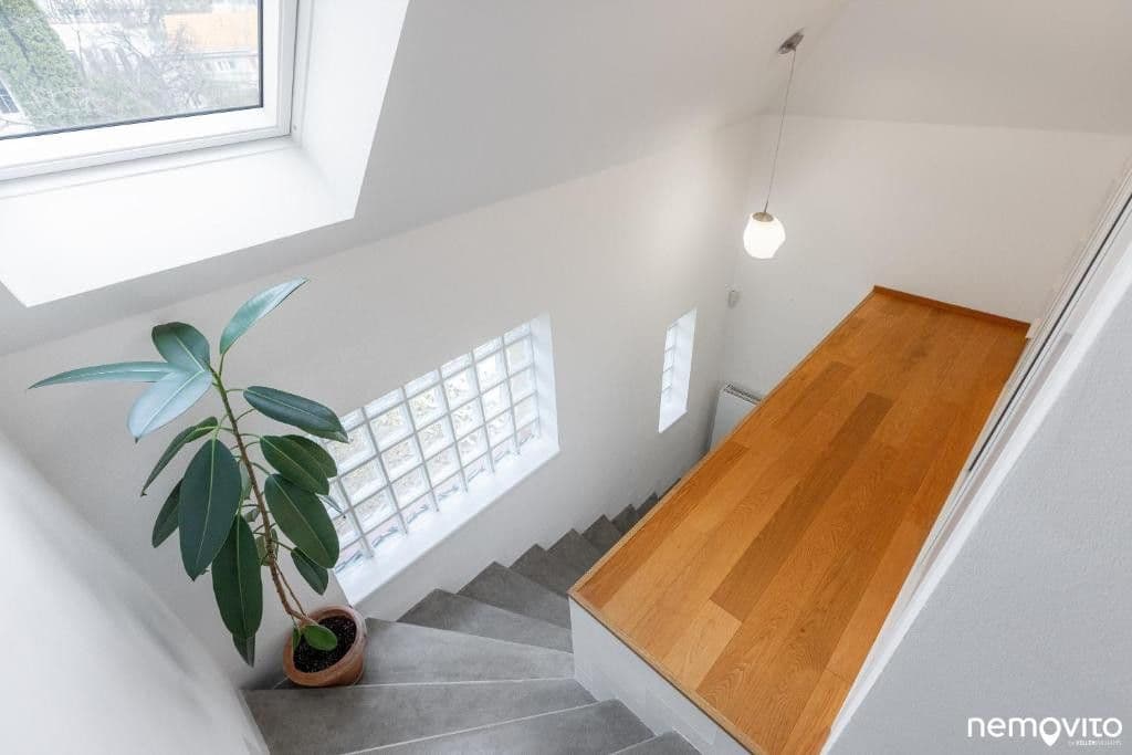 Pronájem bytu 140 m², U Hrušky, Praha, Praha Pronájem bytu 140 m², U Hrušky, Praha, Praha