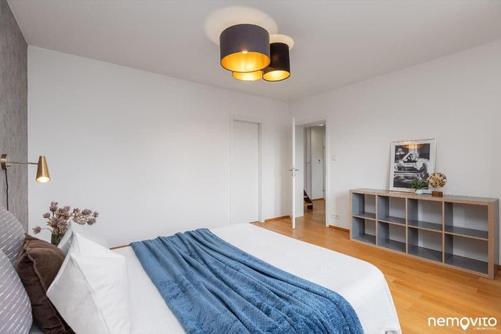 Pronájem bytu 140 m², U Hrušky, Praha, Praha Pronájem bytu 140 m², U Hrušky, Praha, Praha