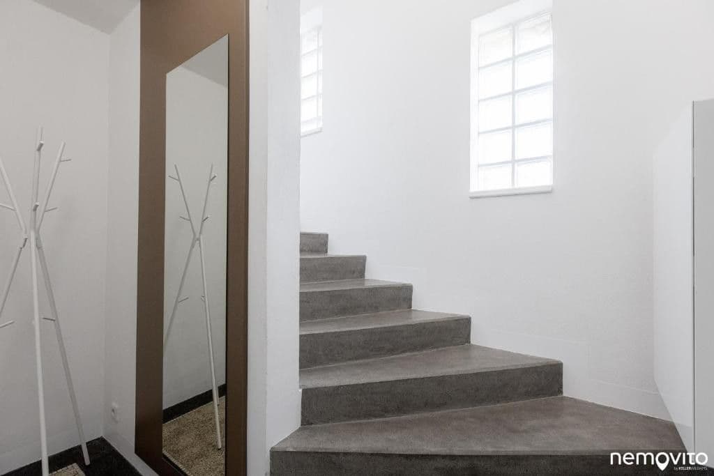 Pronájem bytu 140 m², U Hrušky, Praha, Praha Pronájem bytu 140 m², U Hrušky, Praha, Praha