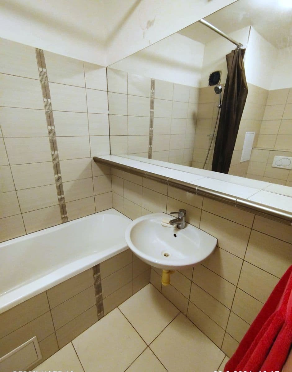 Pronájem bytu 2+kk 50 m², Jateční, Praha, Praha Pronájem bytu 2+kk 50 m², Jateční, Praha, Praha
