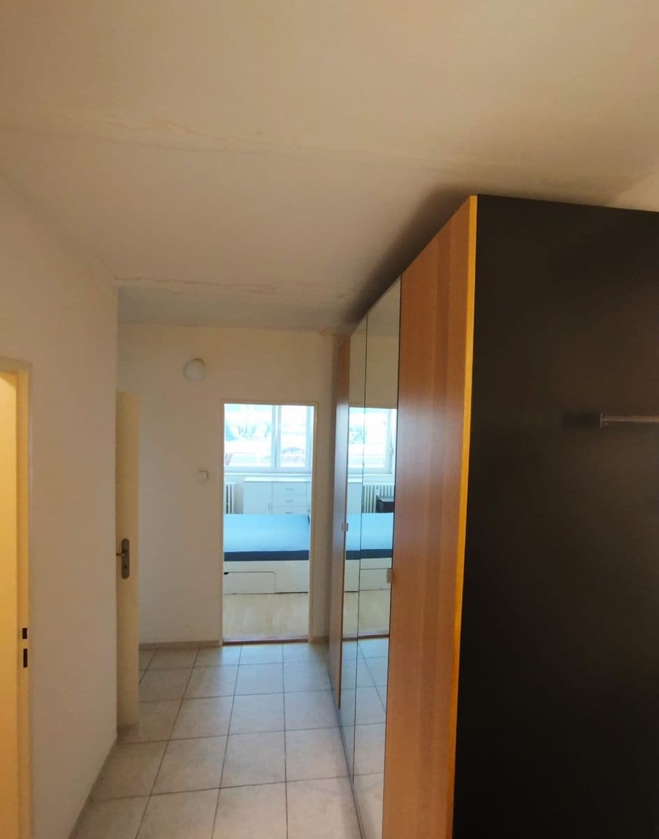 Pronájem bytu 2+kk 50 m², Jateční, Praha, Praha Pronájem bytu 2+kk 50 m², Jateční, Praha, Praha