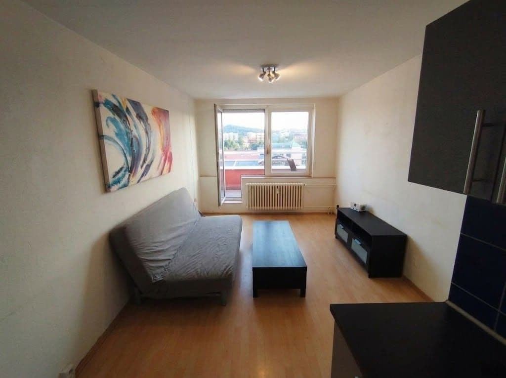 Pronájem bytu 2+kk 50 m², Jateční, Praha, Praha Pronájem bytu 2+kk 50 m², Jateční, Praha, Praha