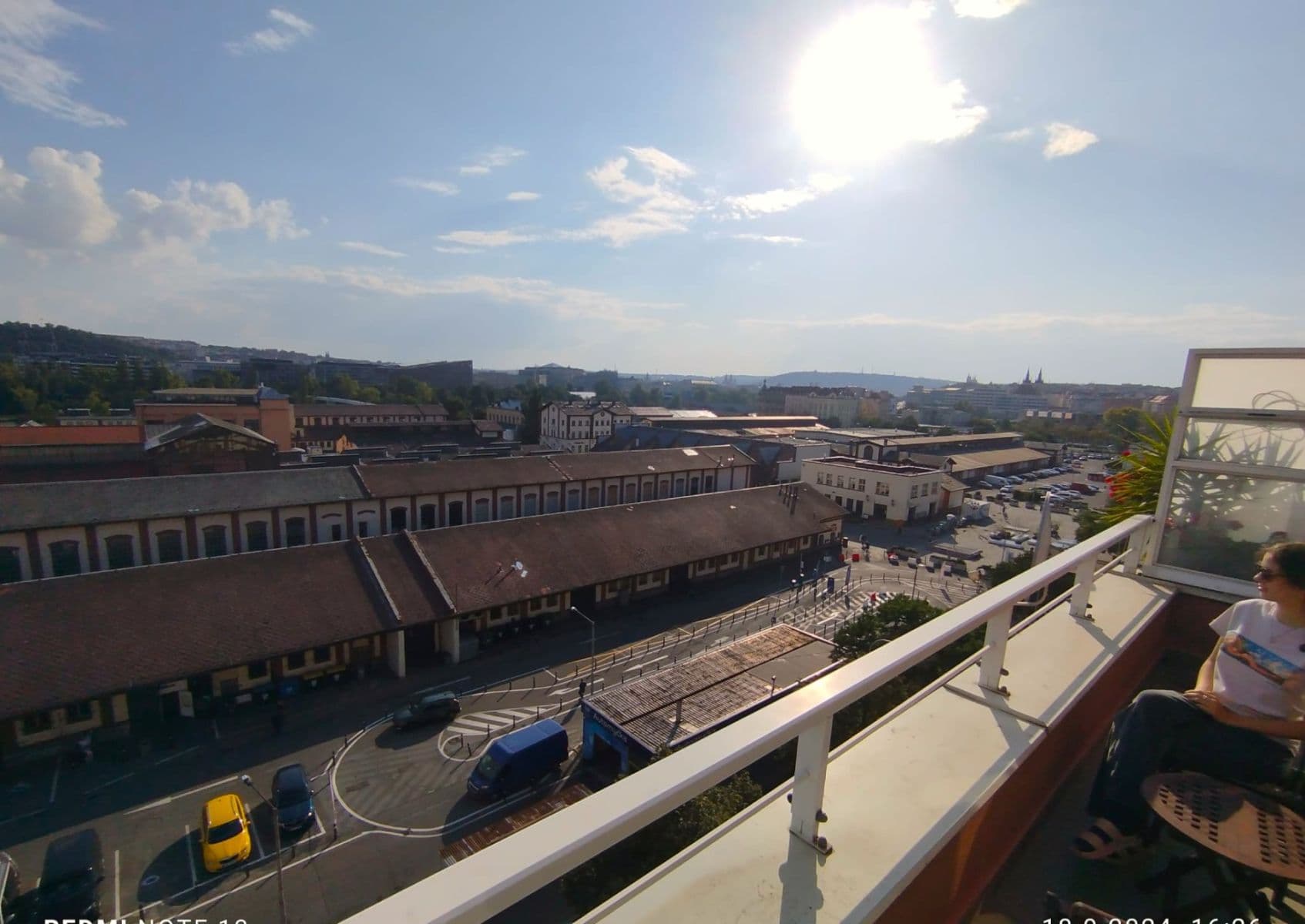 Pronájem bytu 2+kk 50 m², Jateční, Praha, Praha Pronájem bytu 2+kk 50 m², Jateční, Praha, Praha