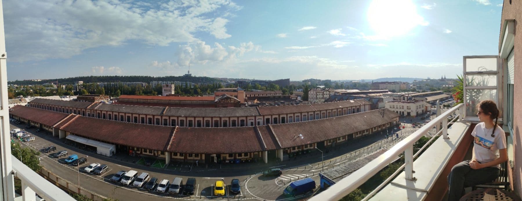 Pronájem bytu 2+kk 50 m², Jateční, Praha, Praha Pronájem bytu 2+kk 50 m², Jateční, Praha, Praha
