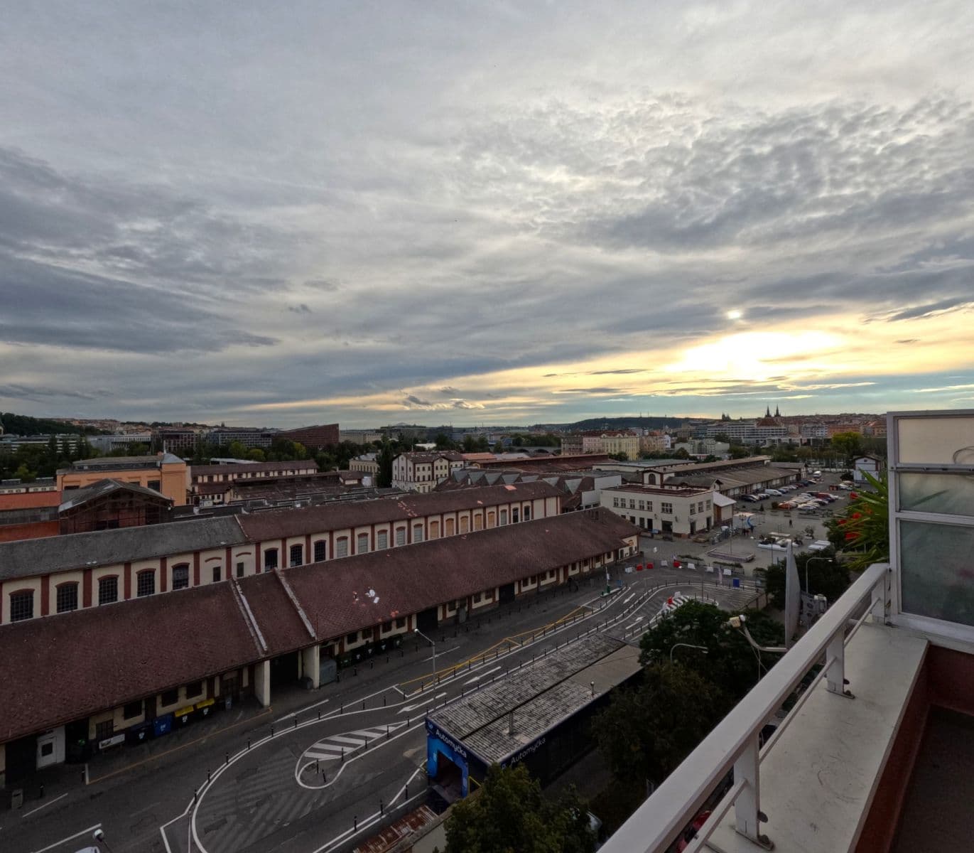 Pronájem bytu 2+kk 50 m², Jateční, Praha, Praha Pronájem bytu 2+kk 50 m², Jateční, Praha, Praha