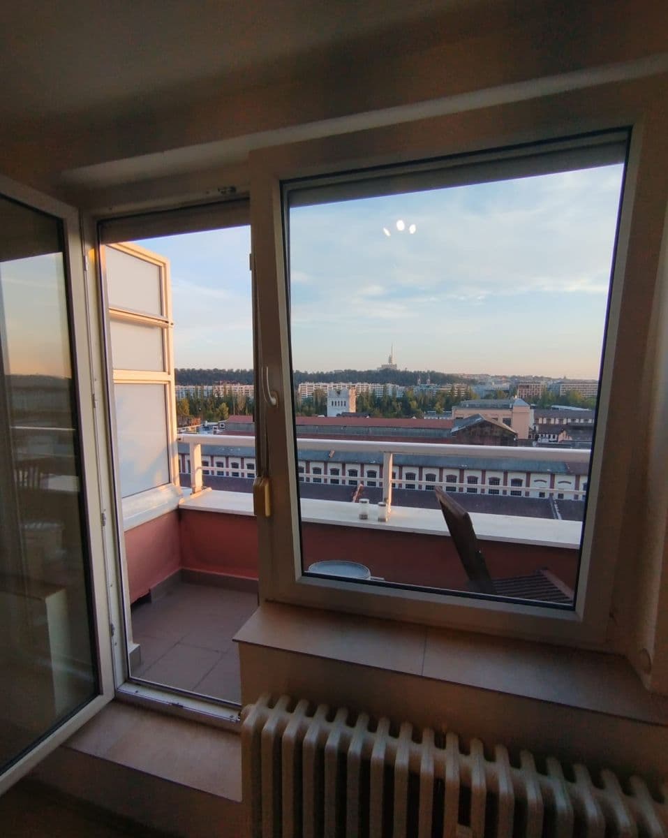 Pronájem bytu 2+kk 50 m², Jateční, Praha, Praha Pronájem bytu 2+kk 50 m², Jateční, Praha, Praha