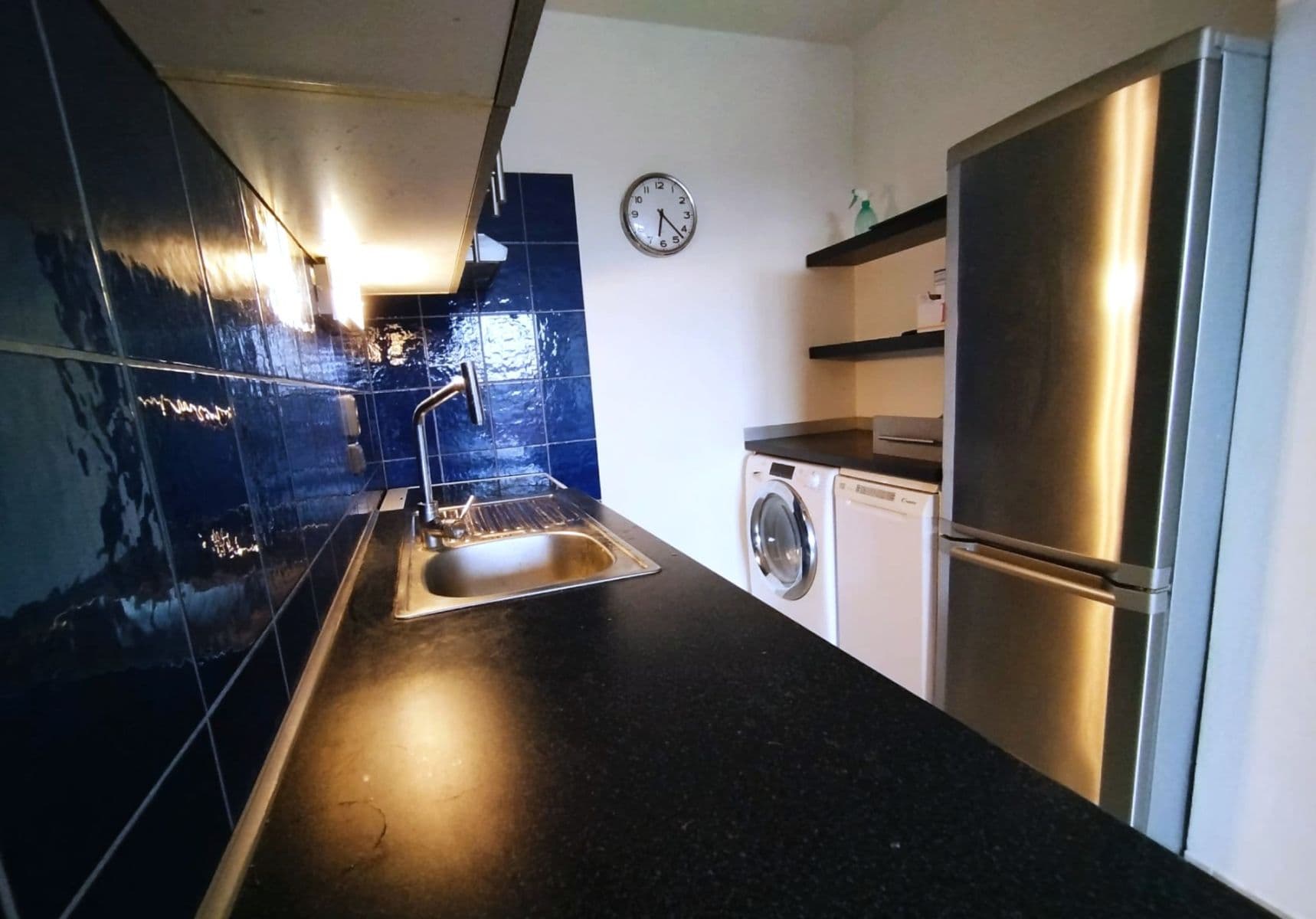 Pronájem bytu 2+kk 50 m², Jateční, Praha, Praha Pronájem bytu 2+kk 50 m², Jateční, Praha, Praha
