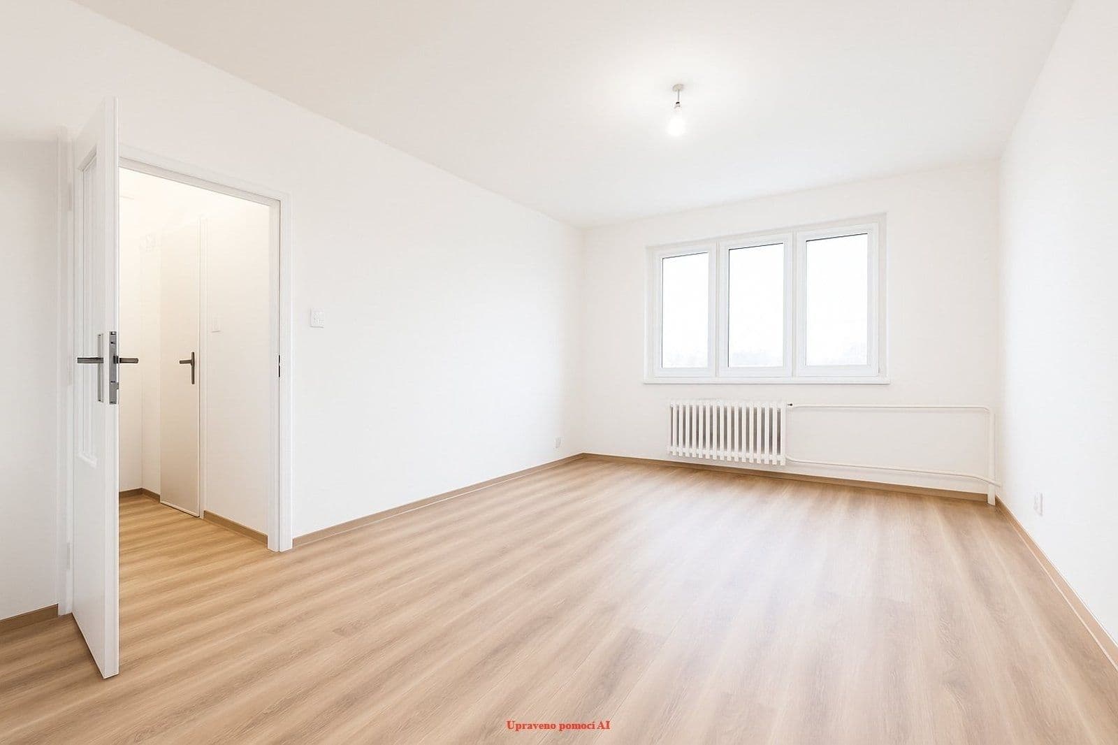 Pronájem bytu 2+1 53 m², Božkova, Karviná, Moravskoslezský kraj Pronájem bytu 2+1 53 m², Božkova, Karviná, Moravskoslezský kraj