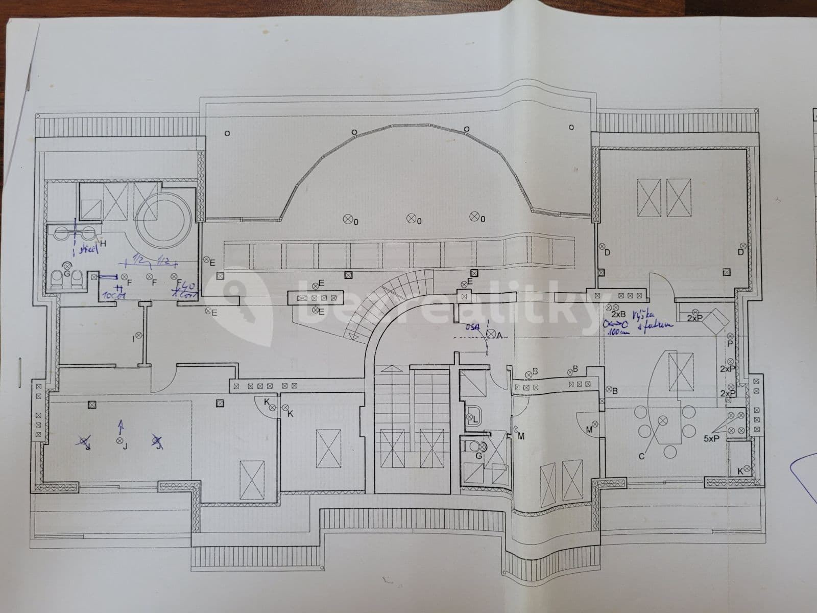 Pronájem bytu 230 m², Hlinky, Brno, Jihomoravský kraj Pronájem bytu 230 m², Hlinky, Brno, Jihomoravský kraj