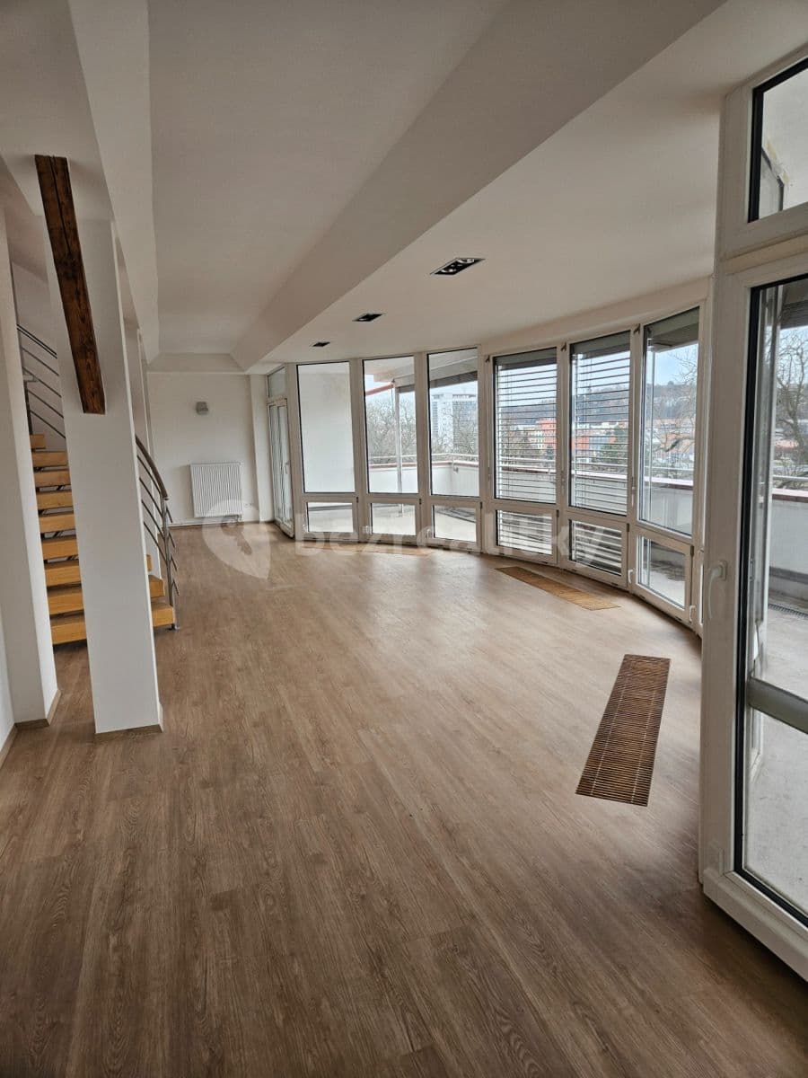 Pronájem bytu 230 m², Hlinky, Brno, Jihomoravský kraj Pronájem bytu 230 m², Hlinky, Brno, Jihomoravský kraj