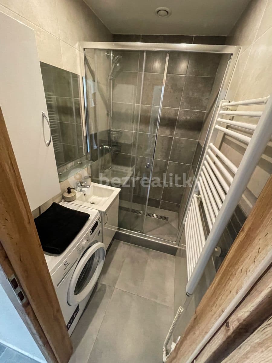 Pronájem bytu 1+1 38 m², Družstevní, Horní Bříza, Plzeňský kraj Pronájem bytu 1+1 38 m², Družstevní, Horní Bříza, Plzeňský kraj