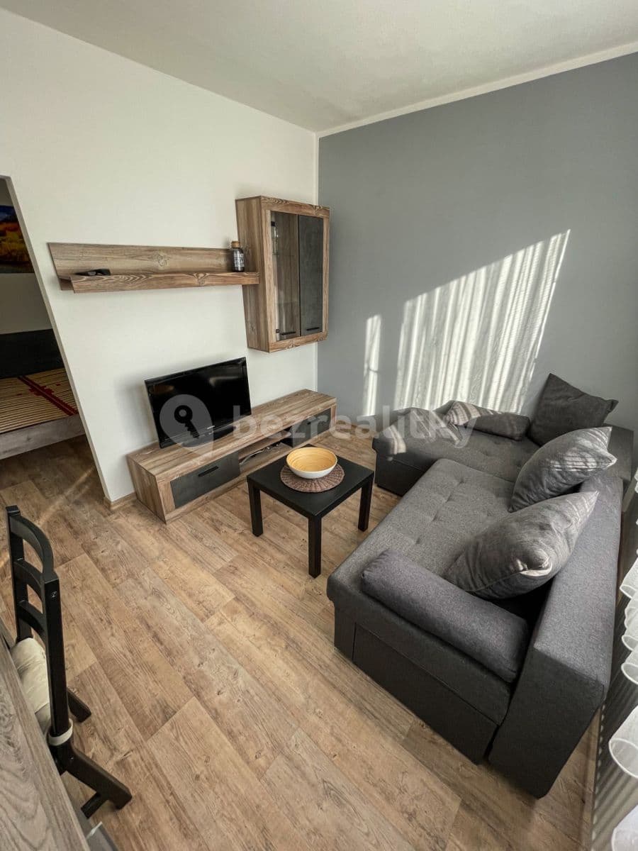 Pronájem bytu 1+1 38 m², Družstevní, Horní Bříza, Plzeňský kraj Pronájem bytu 1+1 38 m², Družstevní, Horní Bříza, Plzeňský kraj