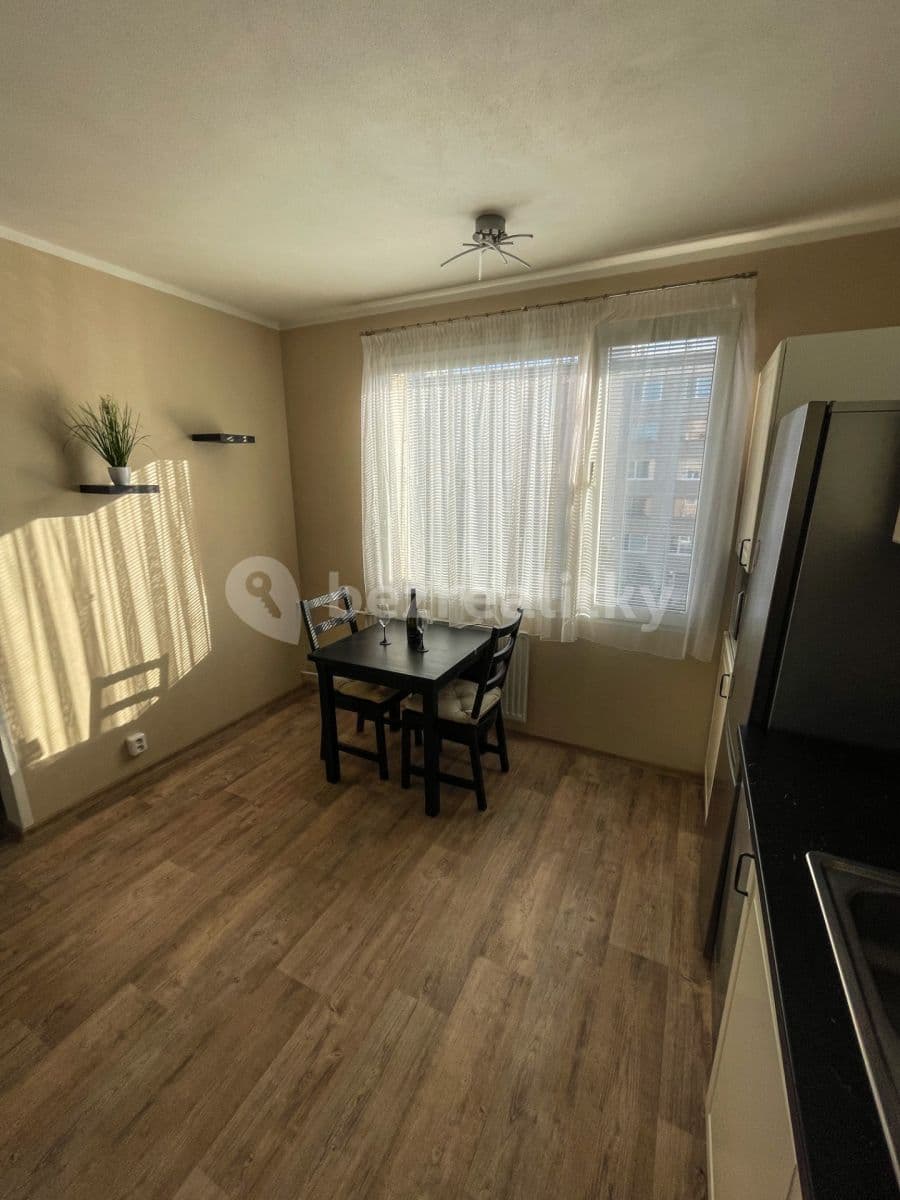 Pronájem bytu 1+1 38 m², Družstevní, Horní Bříza, Plzeňský kraj Pronájem bytu 1+1 38 m², Družstevní, Horní Bříza, Plzeňský kraj
