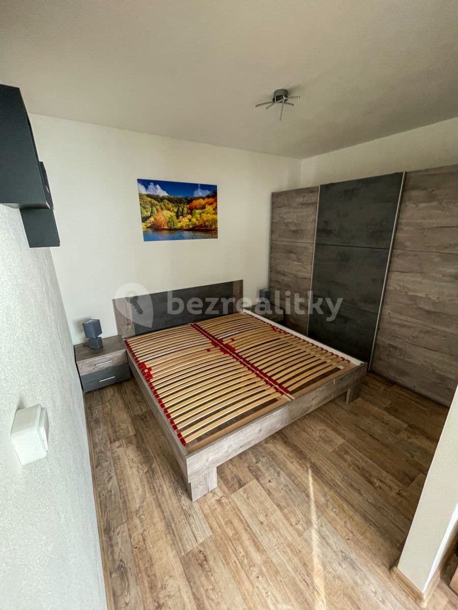 Pronájem bytu 1+1 38 m², Družstevní, Horní Bříza, Plzeňský kraj Pronájem bytu 1+1 38 m², Družstevní, Horní Bříza, Plzeňský kraj