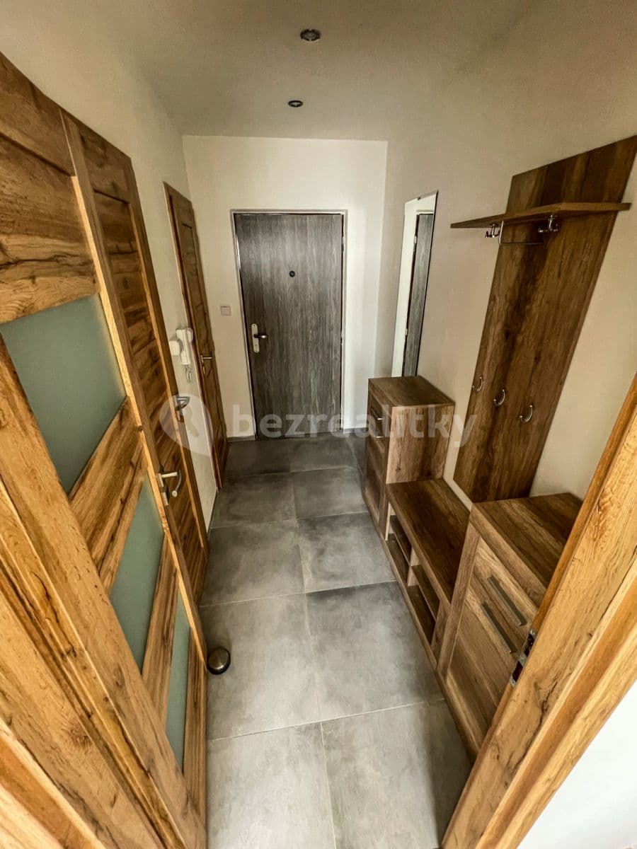 Pronájem bytu 1+1 38 m², Družstevní, Horní Bříza, Plzeňský kraj Pronájem bytu 1+1 38 m², Družstevní, Horní Bříza, Plzeňský kraj