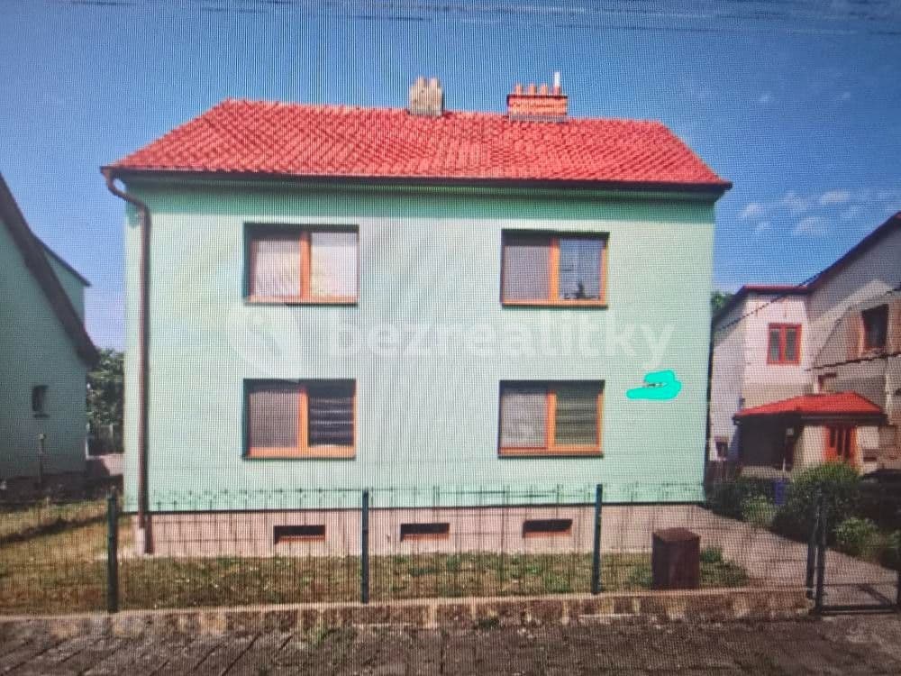 Pronájem domu 160 m², pozemek 850 m², Hliníky, Telnice, Jihomoravský kraj Pronájem domu 160 m², pozemek 850 m², Hliníky, Telnice, Jihomoravský kraj