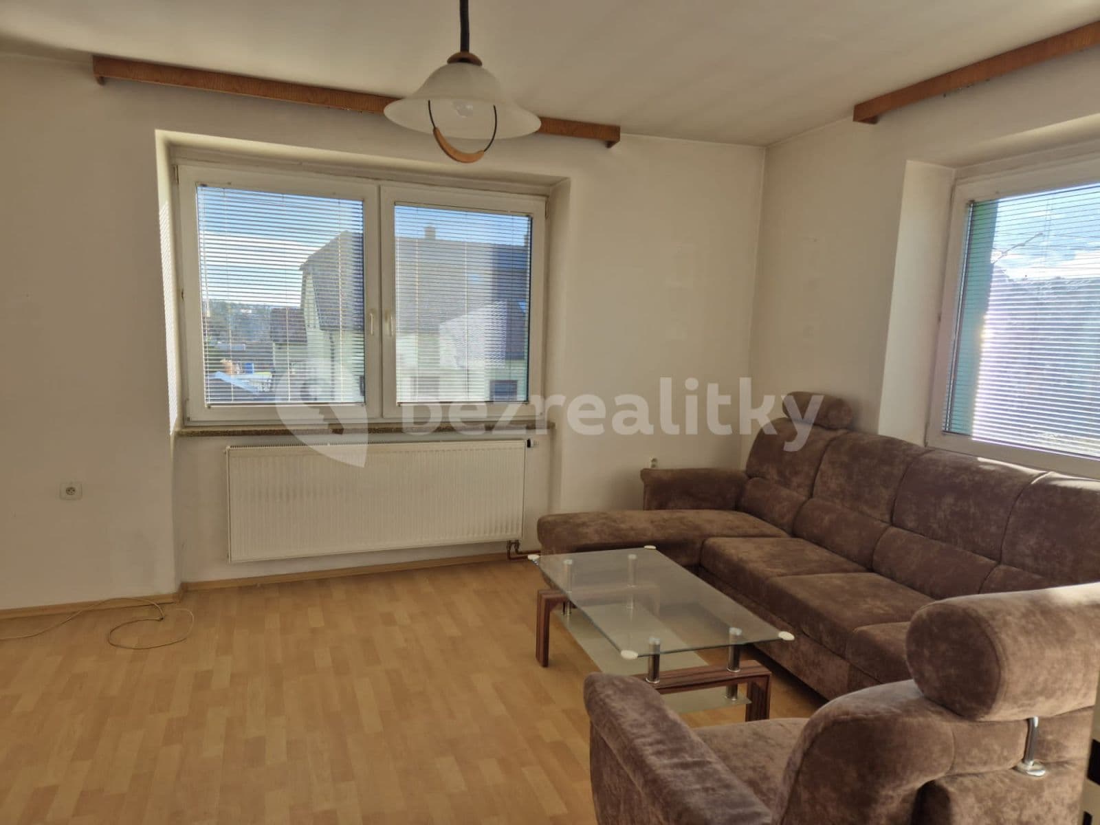 Pronájem domu 160 m², pozemek 850 m², Hliníky, Telnice, Jihomoravský kraj Pronájem domu 160 m², pozemek 850 m², Hliníky, Telnice, Jihomoravský kraj