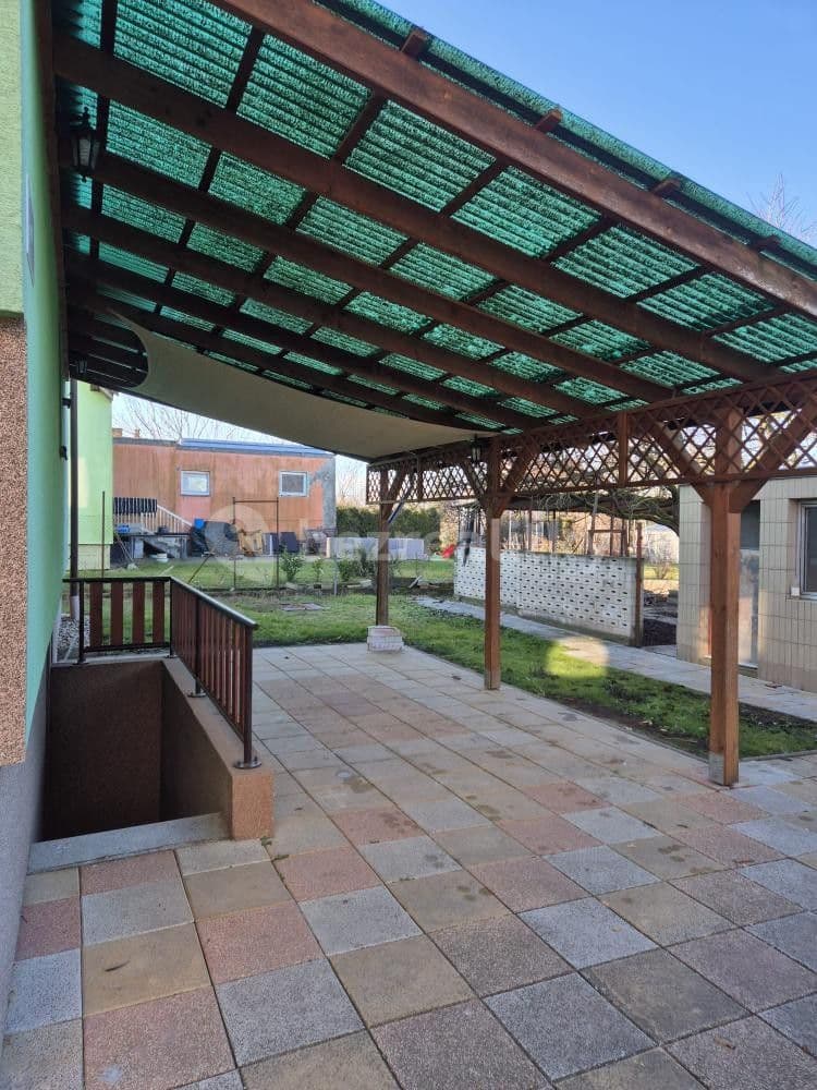 Pronájem domu 160 m², pozemek 850 m², Hliníky, Telnice, Jihomoravský kraj Pronájem domu 160 m², pozemek 850 m², Hliníky, Telnice, Jihomoravský kraj