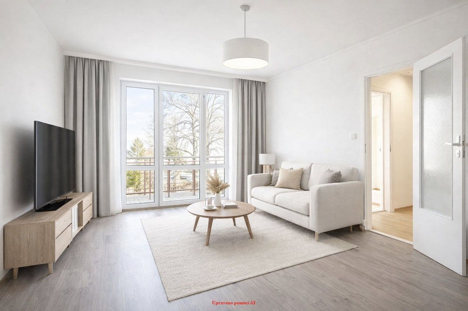 Pronájem bytu 2+1 59 m², Na Nábřeží, Havířov, Moravskoslezský kraj Pronájem bytu 2+1 59 m², Na Nábřeží, Havířov, Moravskoslezský kraj