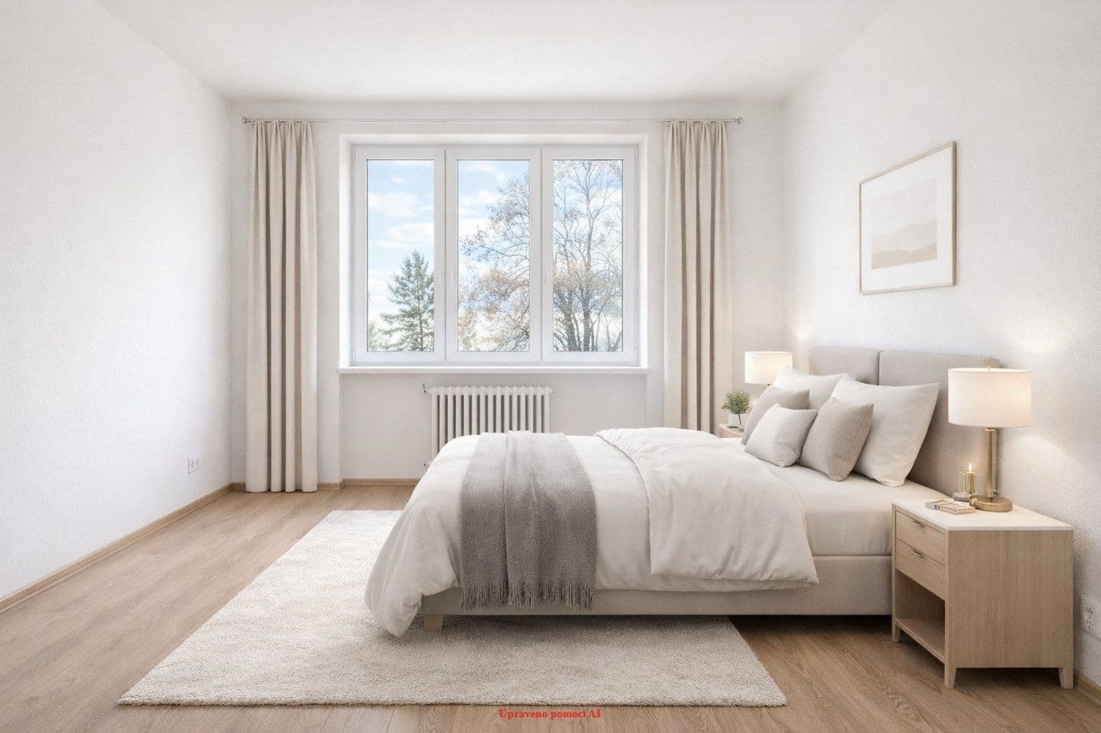 Pronájem bytu 2+1 59 m², Na Nábřeží, Havířov, Moravskoslezský kraj Pronájem bytu 2+1 59 m², Na Nábřeží, Havířov, Moravskoslezský kraj